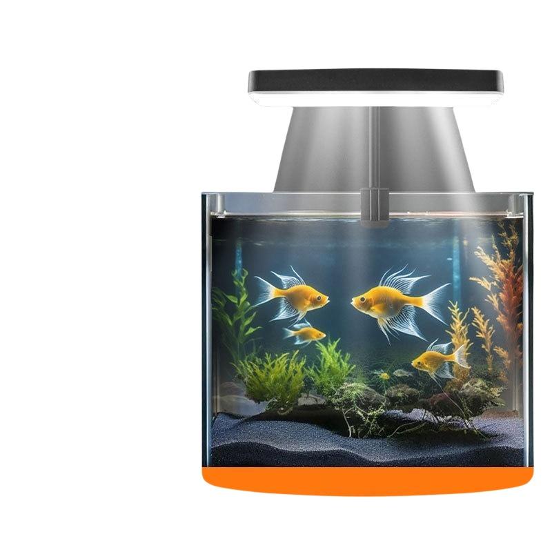 Aquarium Light - Светодиодный водонепроницаемый светильник для аквариума с