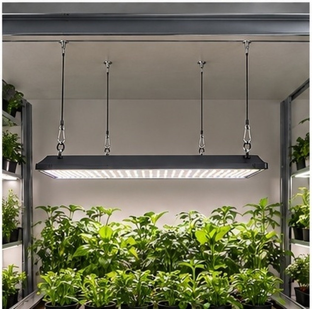 Aquarium Plants - Комплект из 4 шт. для подвешивания