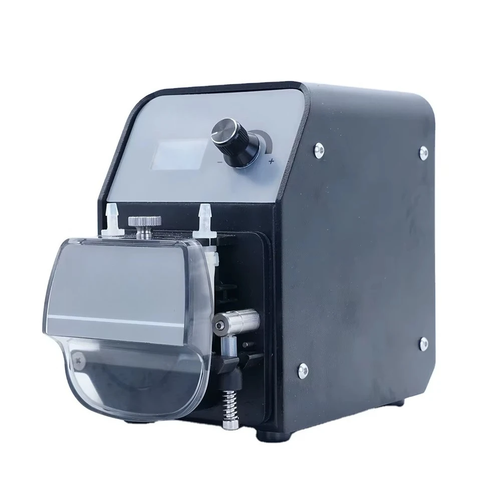 Aquarium Pump - Дозирующий насос Kamoer FX-STP-3 с высокоточным