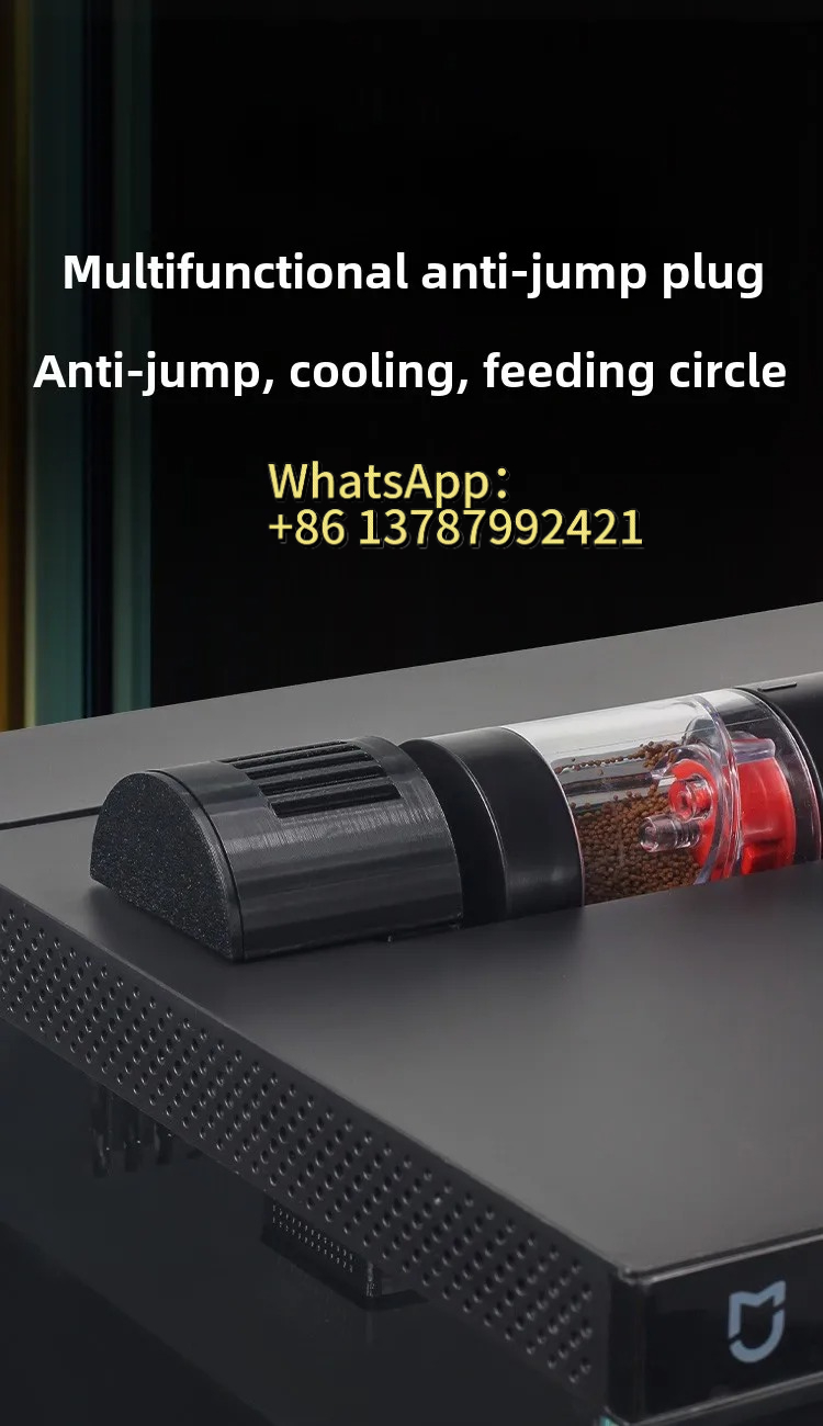Xiaomi Aquarium Fish Tank - Для Xiaomi Mijia Smart Fish Tank