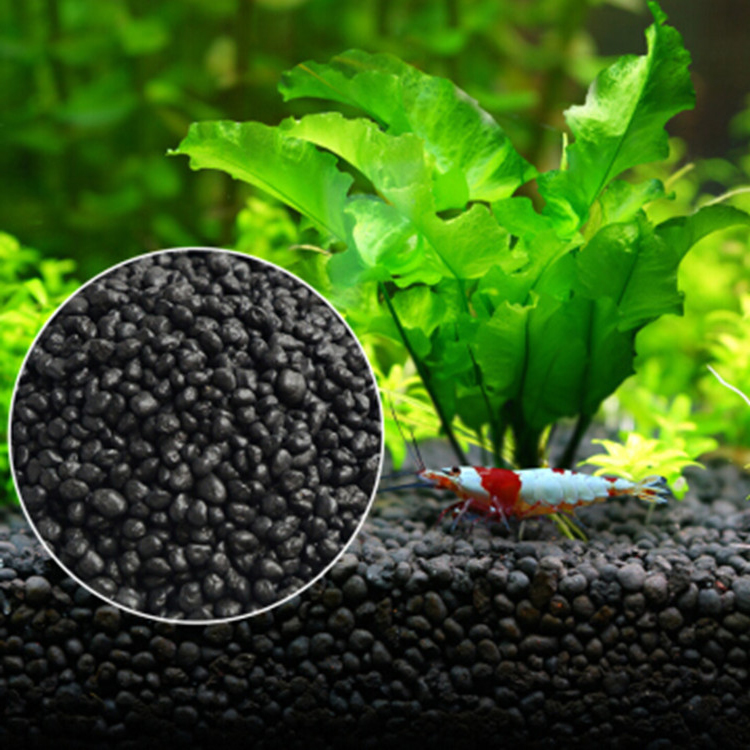 Fish Tank Gravel - Семена аквариумных растений, подложка для аквариума,