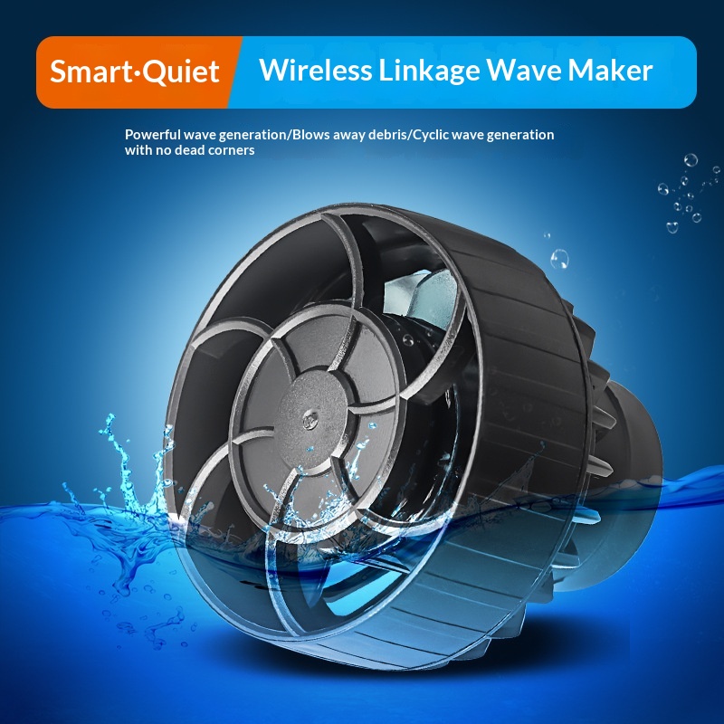 Пластиковый инверторный насос- – обзор и цена Aquarium Pump
