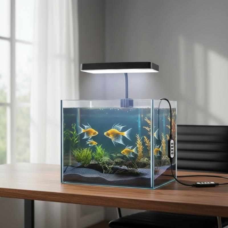 Светодиодный водонепроницаемый – обзор и цена Aquarium Light