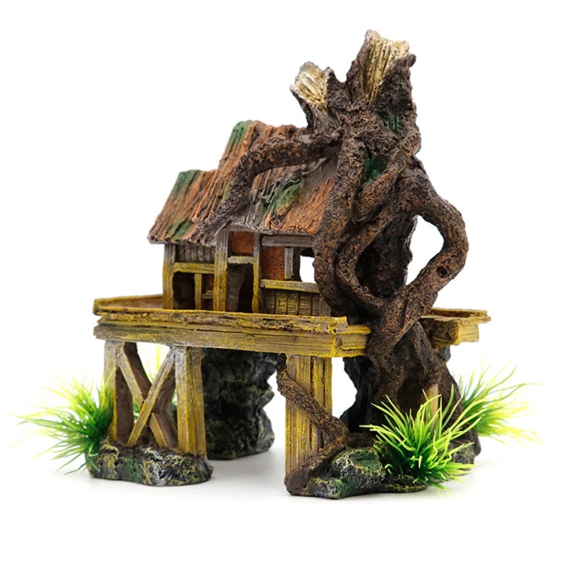 A71Z украшение для аквариума,  – обзор и цена Aquarium Decor