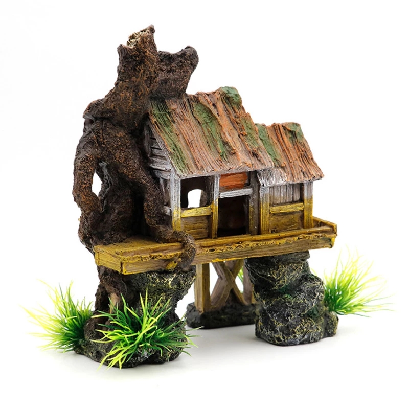 A71Z украшение для аквариума,  – обзор и цена Aquarium Decor