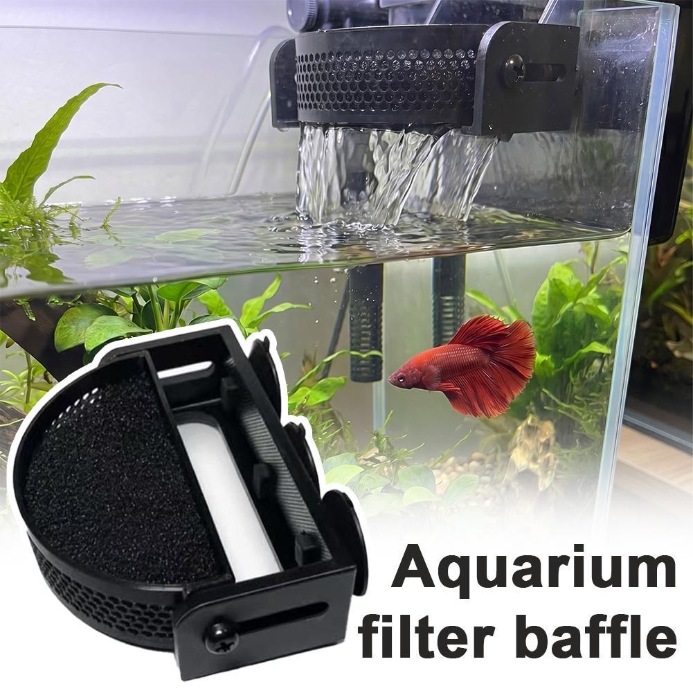    Премиум-фильтр-отражатель  – обзор и цена Aquarium Fish Betta
