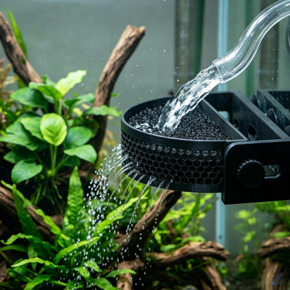    Премиум-фильтр-отражатель  – обзор и цена Aquarium Fish Betta