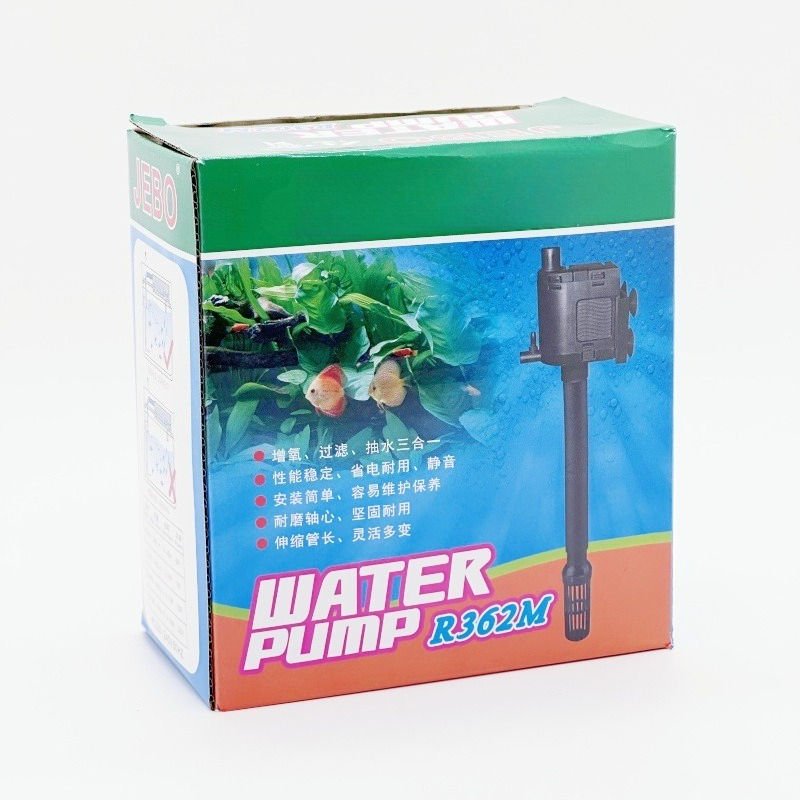 Погружной насос для аквариума  – обзор и цена Aquarium Pump