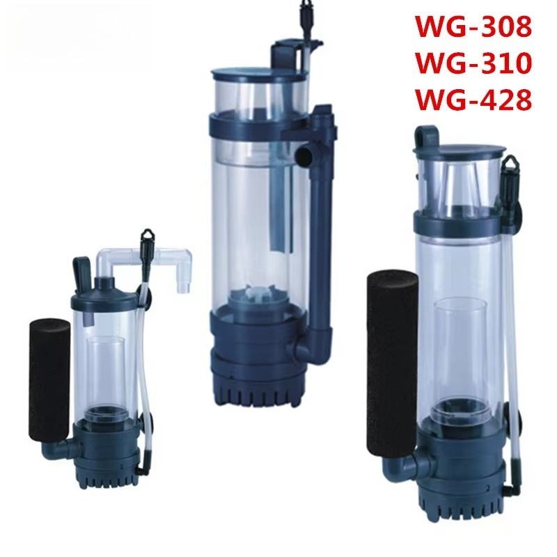 WG 308 WG 310 Нано-внутренний  – обзор и цена Aquarium Pump