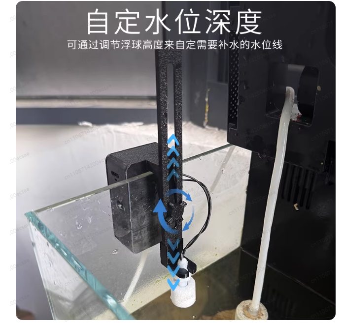 Новинка для умного аквариума M – обзор и цена Xiaomi Aquarium Fish Tank