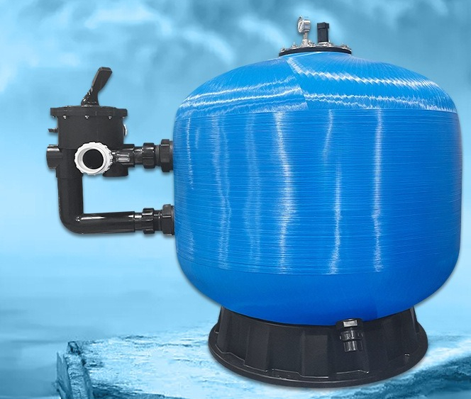 Фильтр для бассейна, циркуляци – обзор и цена Fish Tank Filter