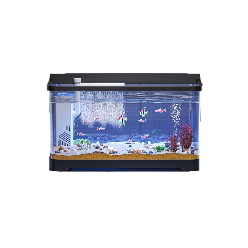 ABS Мини аквариум Betta, старт – обзор и цена Aquarium Fish Betta