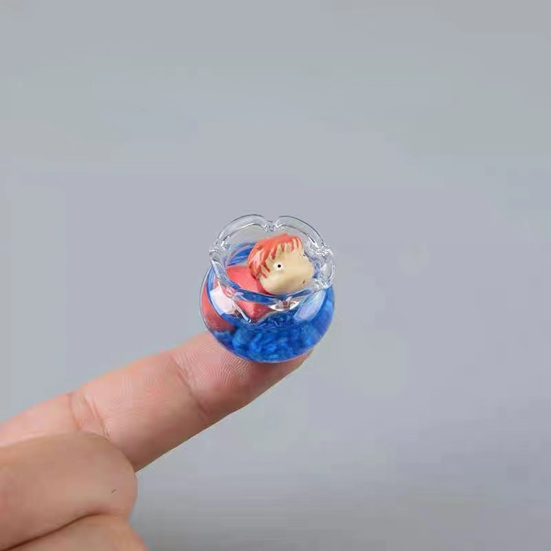 Магнит на холодильник Studio G – обзор и цена Fish Aquarium Home