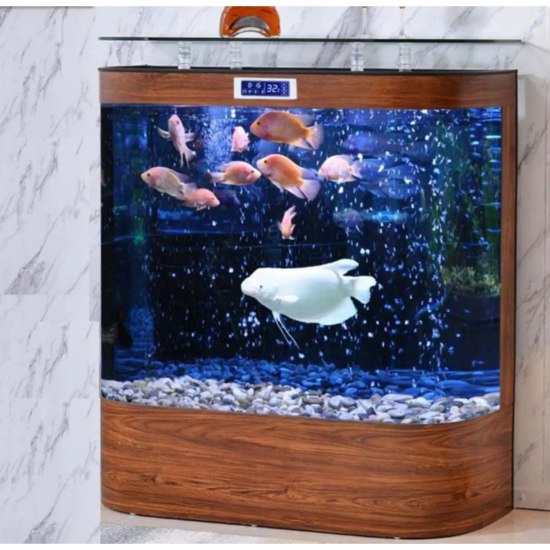 Изготовление на заказ. Произво – обзор и цена Aquarium Fish Tank