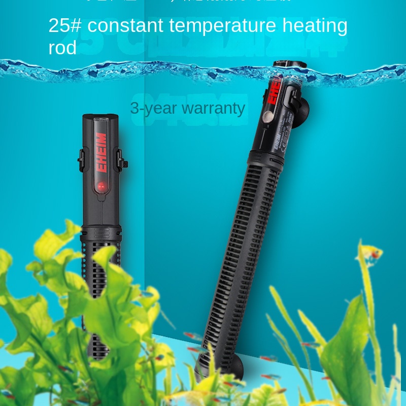 EHEIM-нагревательный стержень  – обзор и цена Fish Tank Heater
