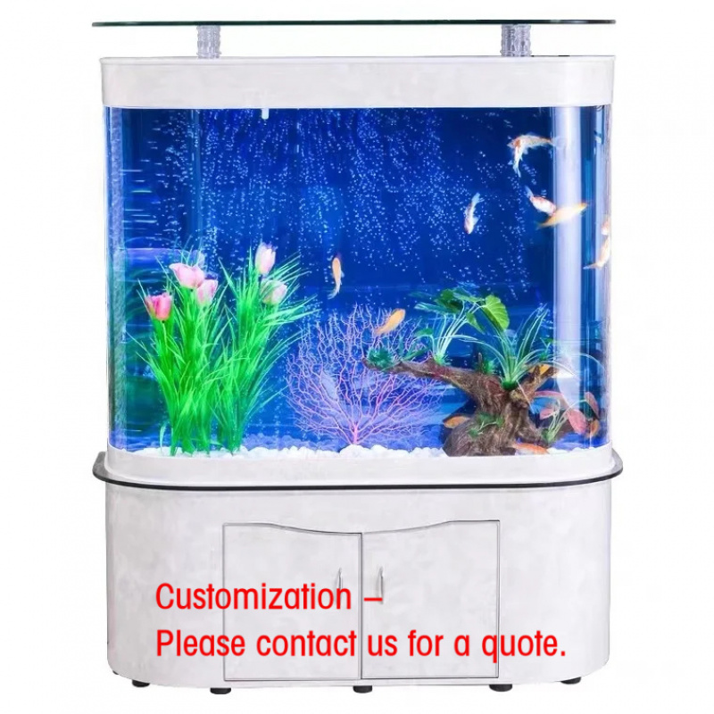 Индивидуальный аквариум для мо – обзор и цена Fish Aquarium Home