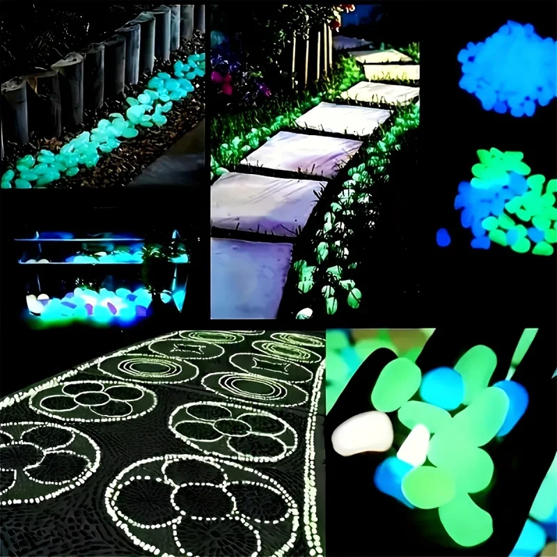 Светящиеся камни-светильники д – обзор и цена Aquarium Light