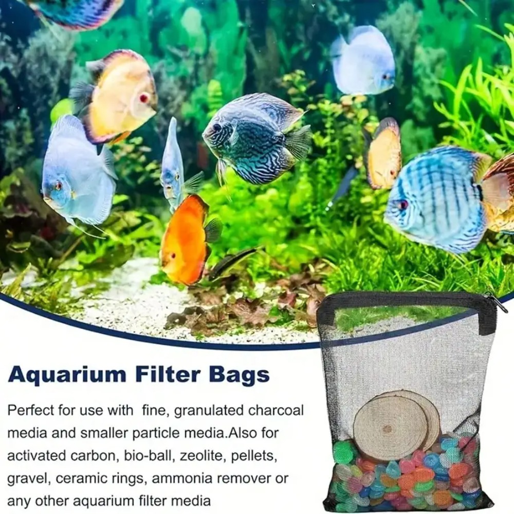 10 шт. прочных, дышащих сетчат – обзор и цена Aquarium Fish Keeping