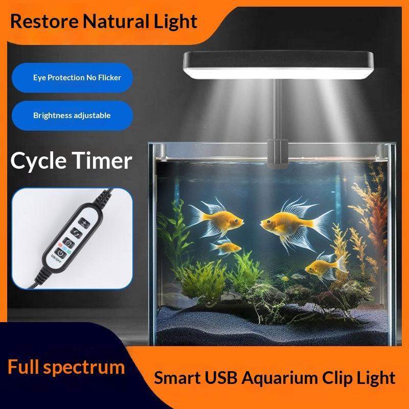 Светодиодный светильник для ак – обзор и цена Aquarium Plants