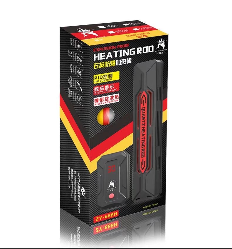 110 в 300 Вт-1200 Вт высокомощ – обзор и цена Fish Tank Heater